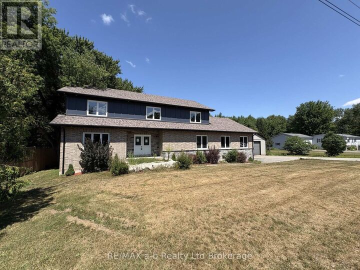 Property Photo: 287 24 Highway W Road ON N0E 1X0