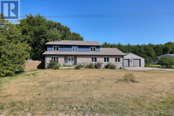 Property Photo: 287 24 Highway W Road ON N0E 1X0
