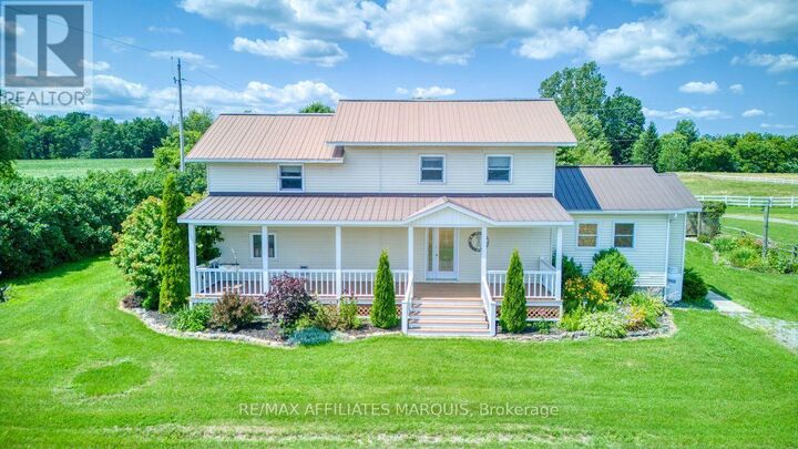 Property Photo: 421 Summers Road ON K0G 1E0