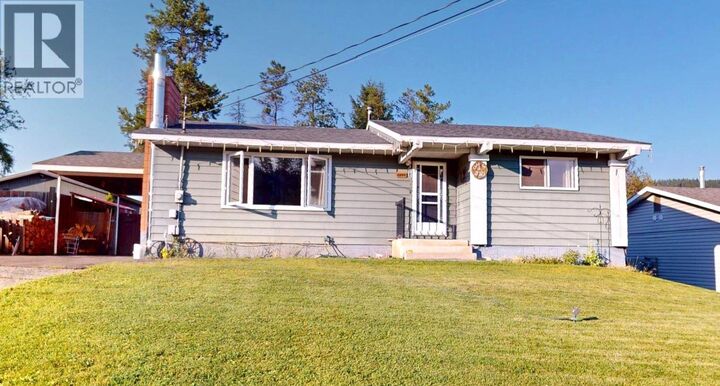 Property Photo: 2405 Arbutus Street BC V0B 1H0