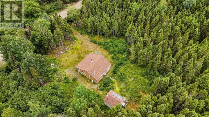 Property Photo: 0 Rodney Pond Resource Road NL A0G 1T0