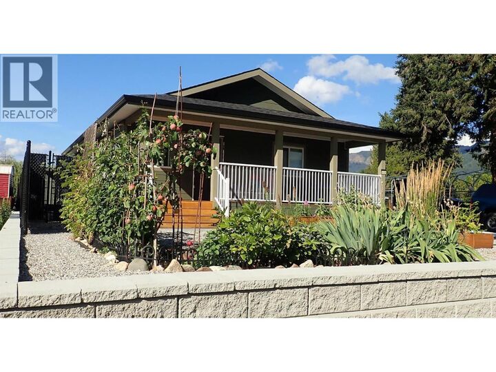 409 Polson Avenue — photo 1