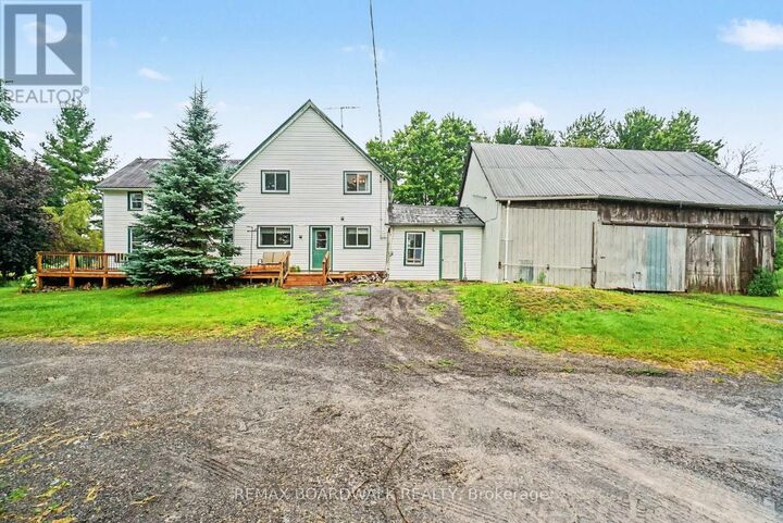 Property Photo:  11691 Hutt Road  ON K0E 1K0 