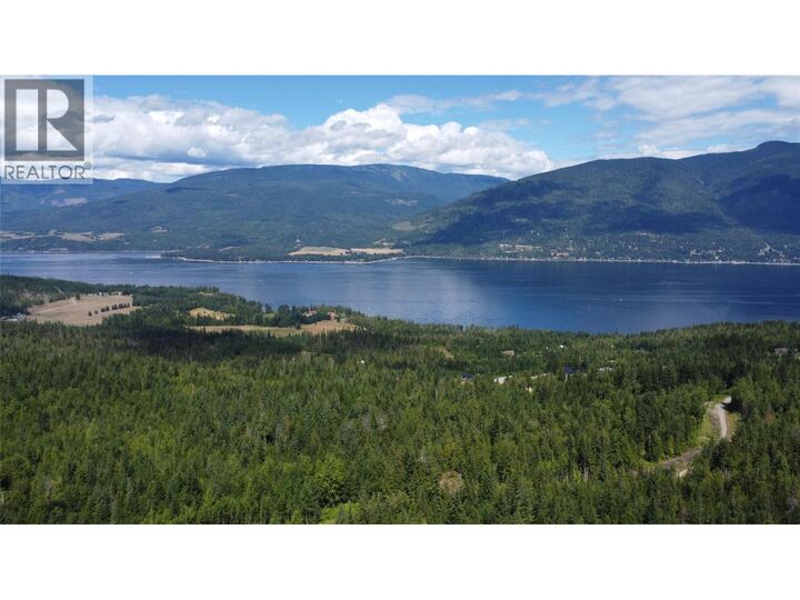 Property Photo:  5055 Ridge Road  BC V0E 1T0 