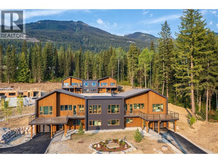 Property Photo: 1654 Howse Pass Other BC V0A 1H0