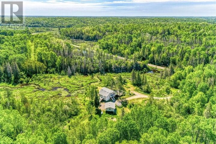 Property Photo: 1220 Nepewassi Lake Road ON P3E 4N1
