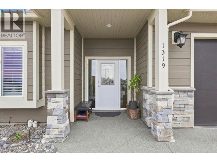 Property Photo: 1319 Dunbar Drive BC V1S 0C6