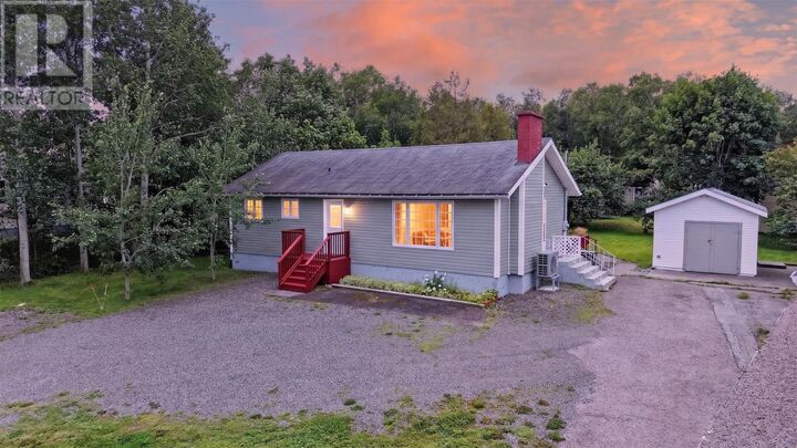 Property Photo:  76 Cormack Drive  NL A6A 1C8 