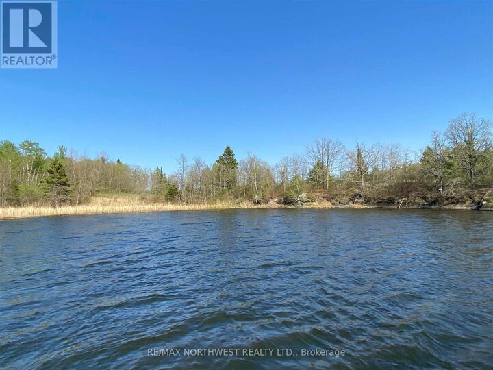 Property Photo:  Lot 13 Big Narrows Island Lake Of The Woods  ON P0X 1C0 