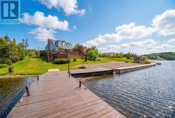 Property Photo: 6 Ryans Lane NL A0A 1C0