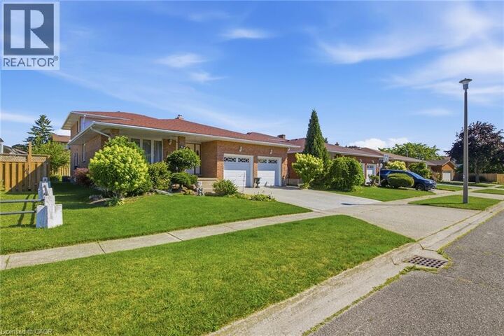 Property Photo:  97 Southview Crescent  ON N1P 1A3 