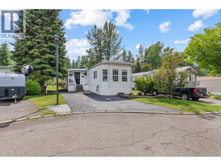 Property Photo:  1000 Inverness Road 11  BC V2K 4V1 