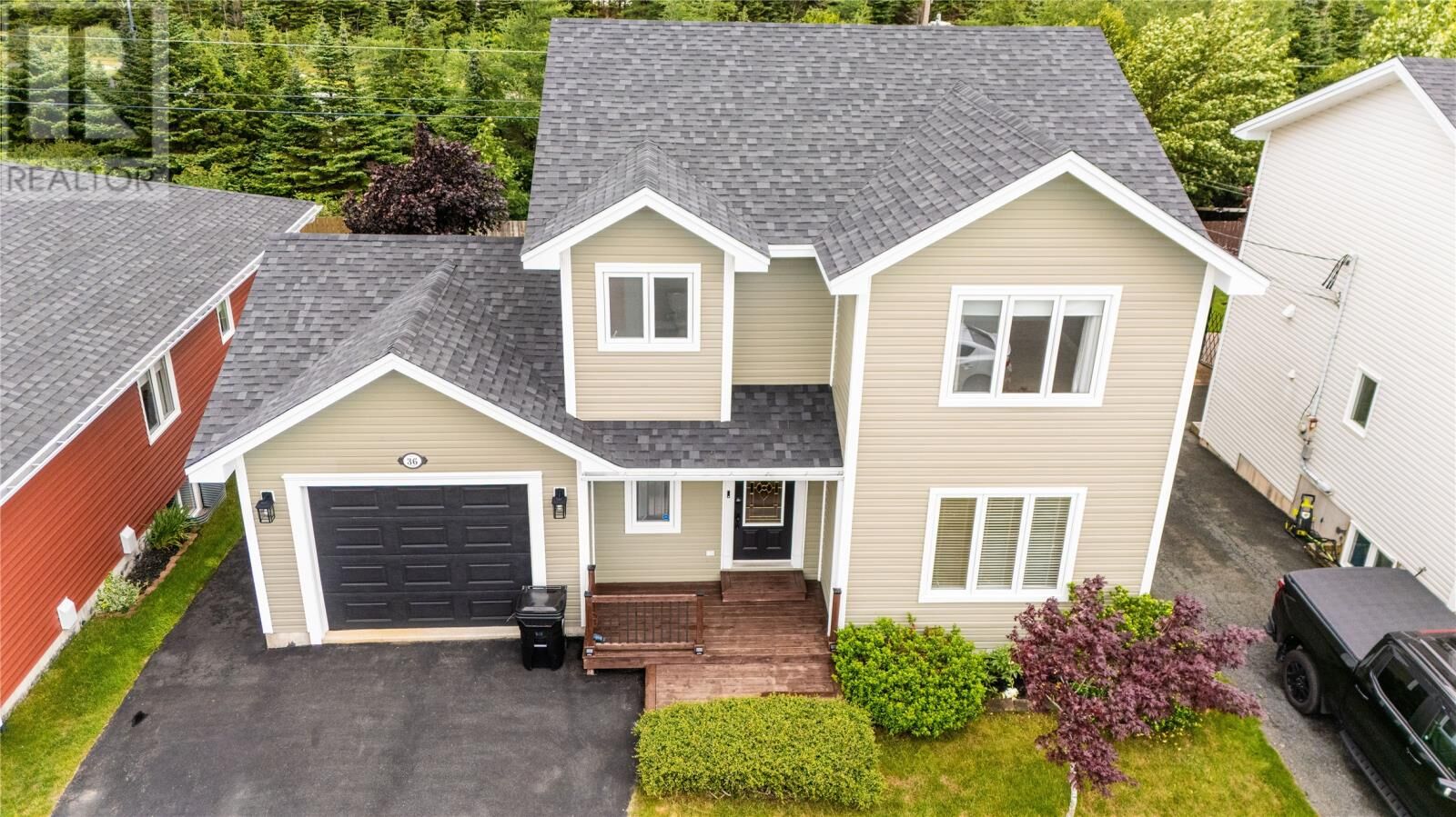 Property Photo:  36 Bayberry Place  NL A1H 1B1 