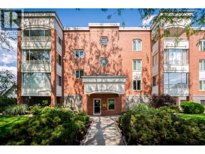 878 Bernard Avenue 103 — photo 1