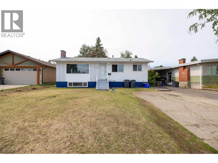 133 Moffat Street — photo 1