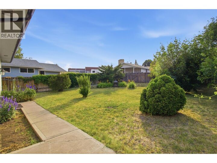 Property Photo:  2 Beryl Drive  BC V0K 1W0 