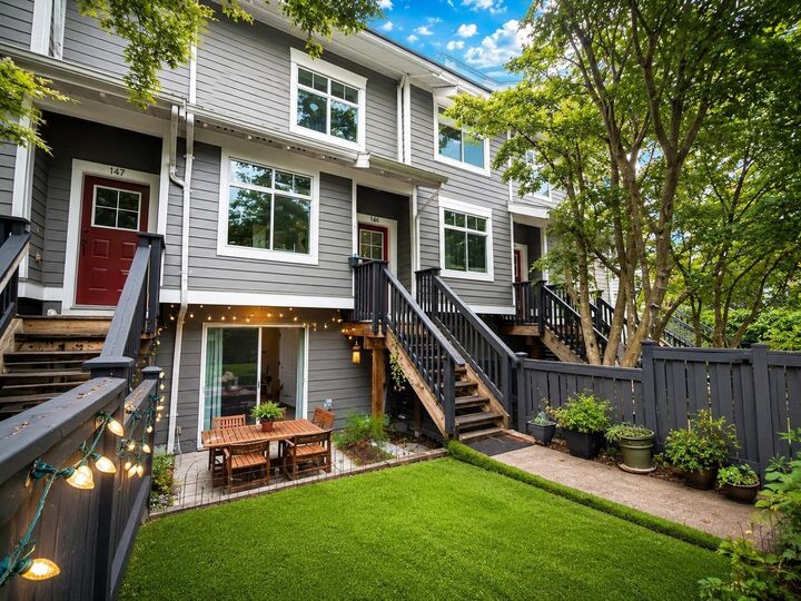 Property Photo:  15236 36 Avenue 146  BC V3Z 2B3 