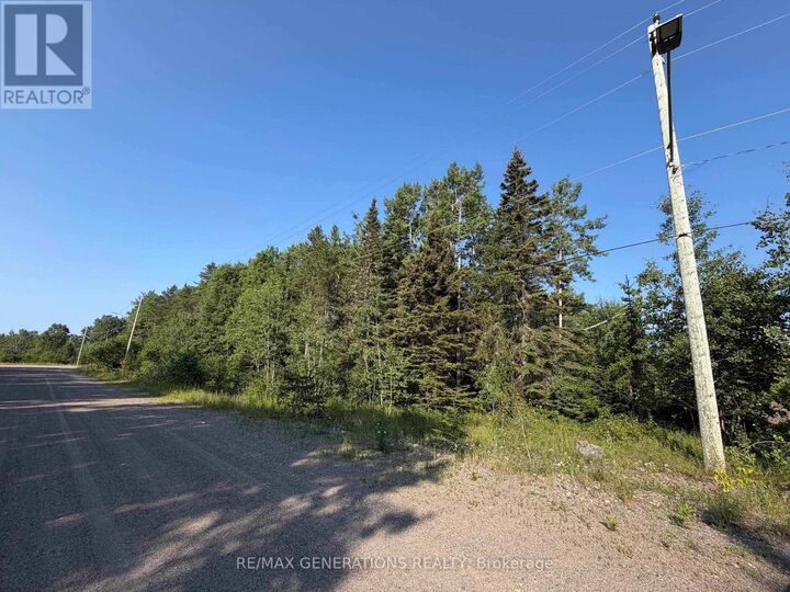 Property Photo:  1 Millenium Road  ON P0T 2W0 