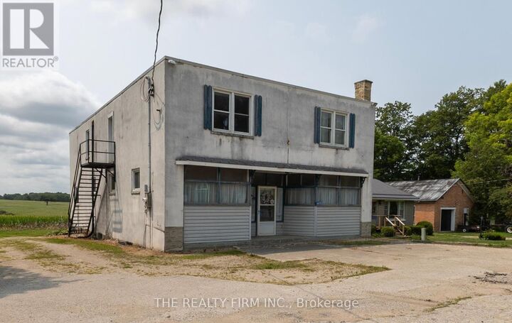 Property Photo: 44703 Perth Line ON N4W 3G6