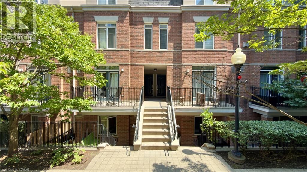 Property Photo: 415 Jarvis Street 397 ON M4Y 3C1