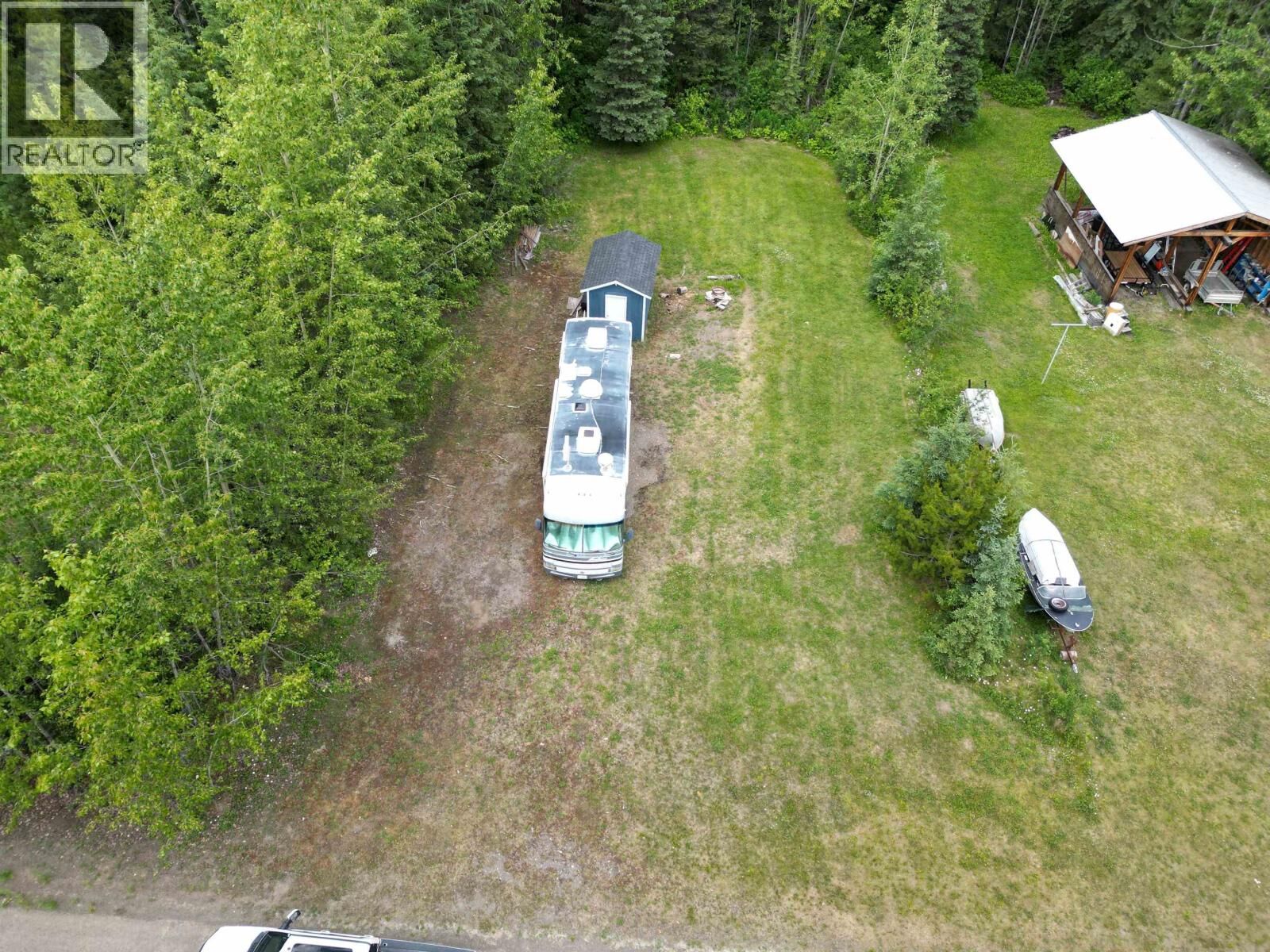 Property Photo:  102 Morrison Street  BC V0J 1W0 