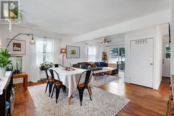 Property Photo:  283 Anna Avenue  ON K1Z 7V5 
