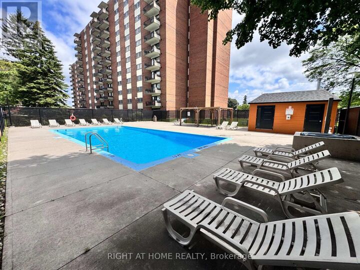 Property Photo: 1465 Baseline Road 1205 ON K2C 3L9