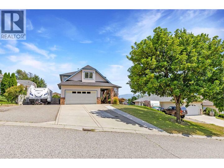 Property Photo: 3271 Deer Ridge Court BC V4T 2R3