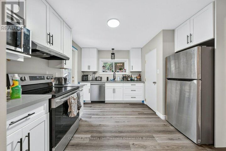 Property Photo: 274 Water Street ON N1G 1B7