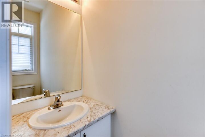 Property Photo: 12 Hylton Drive ON L9J 0W5