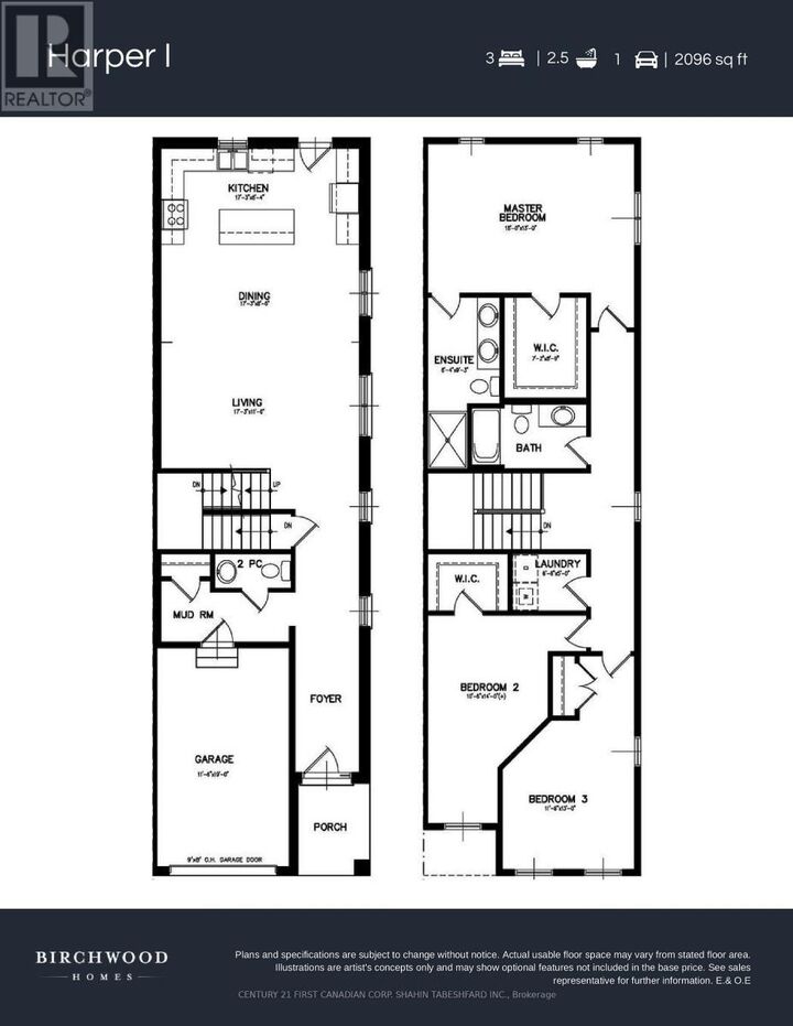 Property Photo: 6386 Royal Magnolia Avenue ON N6P 0J6