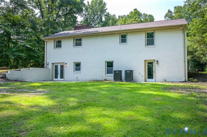 Property Photo:  11152 Wychwood Drive  VA 23116 