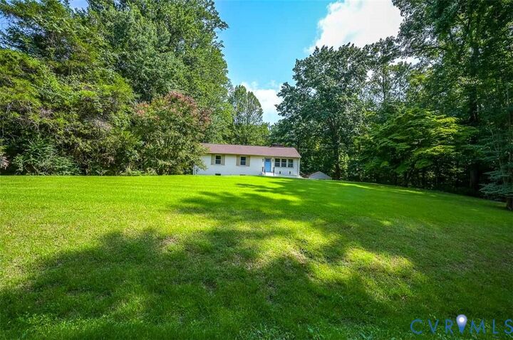 Property Photo: 11152 Wychwood Drive VA 23116