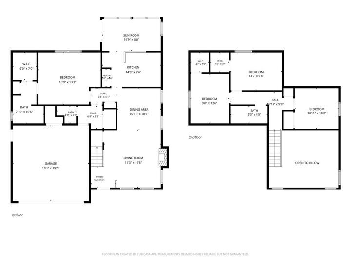 Property Photo:  1469 Glenn Abbey Drive  OH 45420 