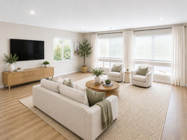 Property Photo: 39163 Warm Springs Drive CA 92260