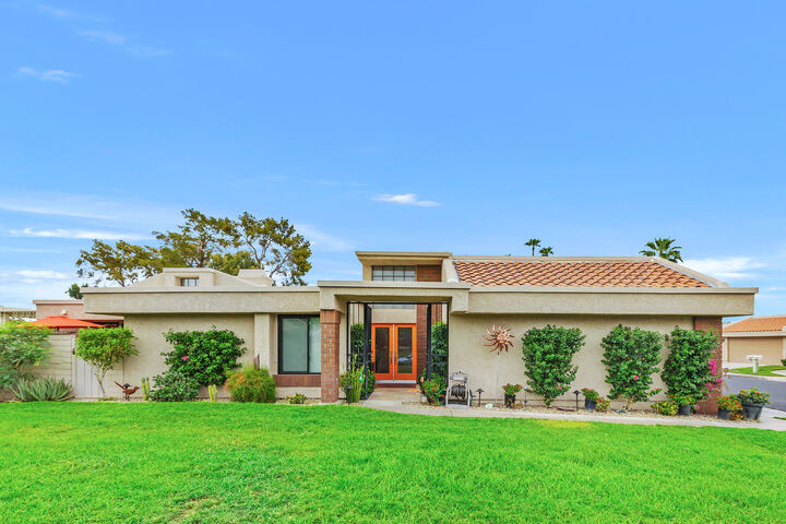 Property Photo: 35983 E Paseo Circulo E CA 92234