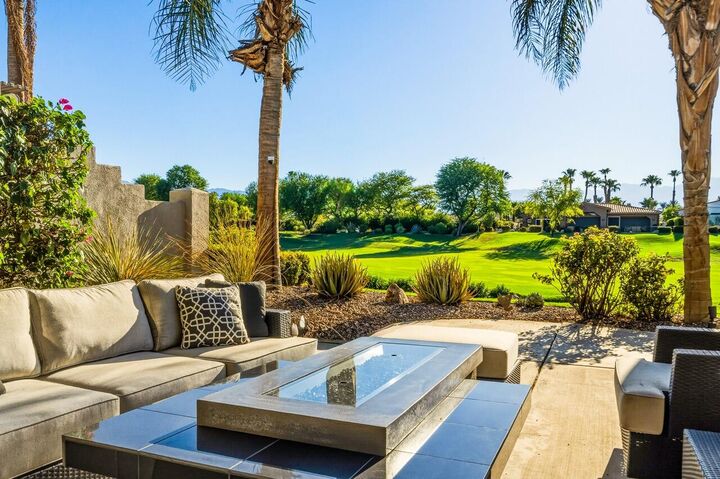 Property Photo: 752 Mission Creek Drive CA 92211