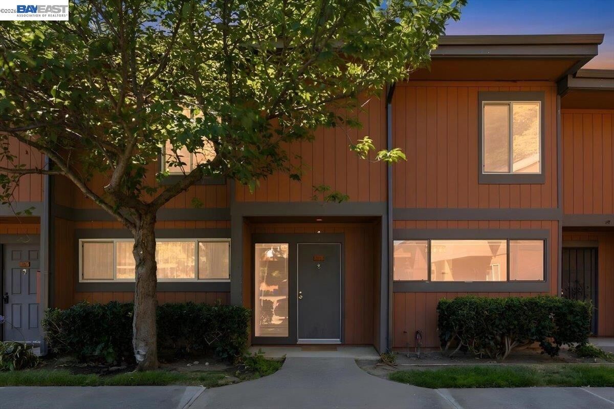 Property Photo: 38623 Cherry Lane 171 CA 94536