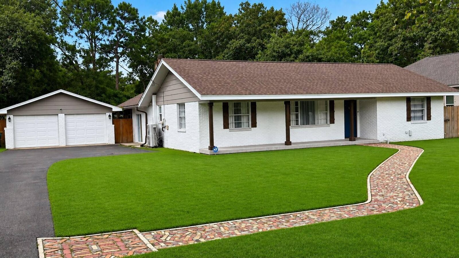Property Photo:  7 Holly Avenue  FL 32579 