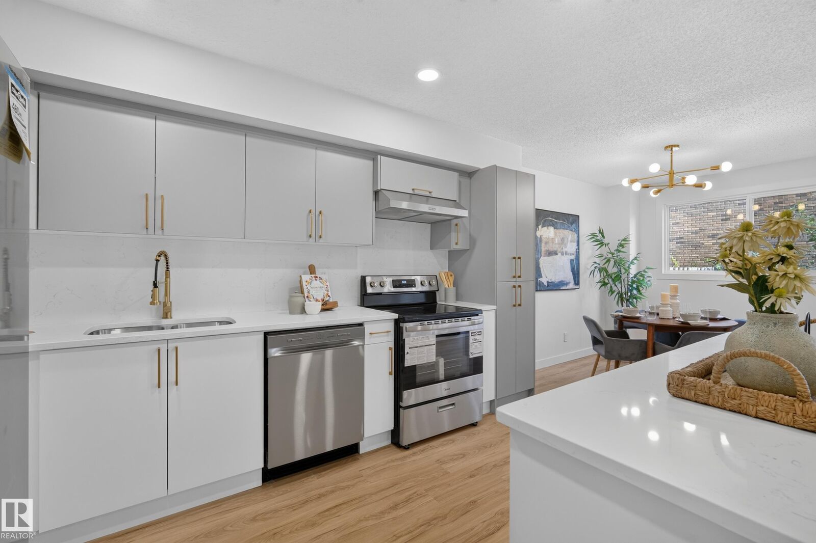 Property Photo: 3320 130A Avenue NW AB T5A 3K3