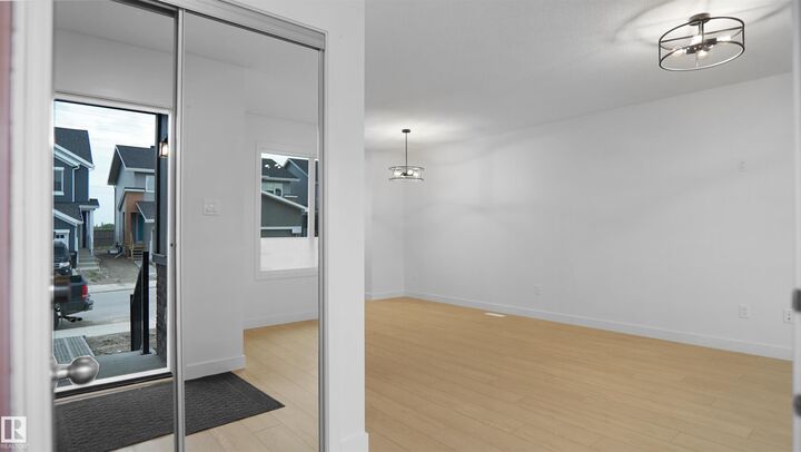 Property Photo:  7391 Keeler Crescent SW  AB T6W 4J9 