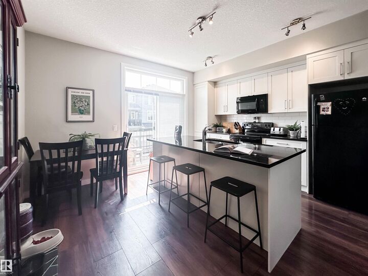 Property Photo: 600 Bellerose Drive 89 AB T8N 7T5