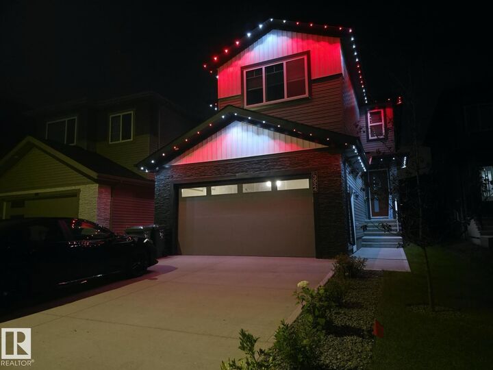 Property Photo: 3924 41 Avenue AB T4X 3B6