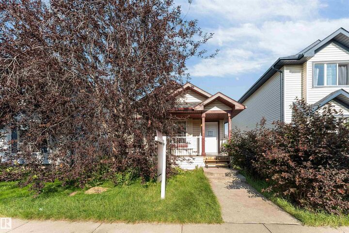 Property Photo: 613 83 Street SW AB T6X 1L6