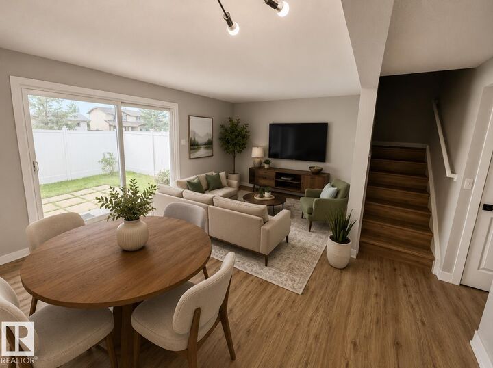 Property Photo: 11430 139 Avenue NW AB T5X 3L4
