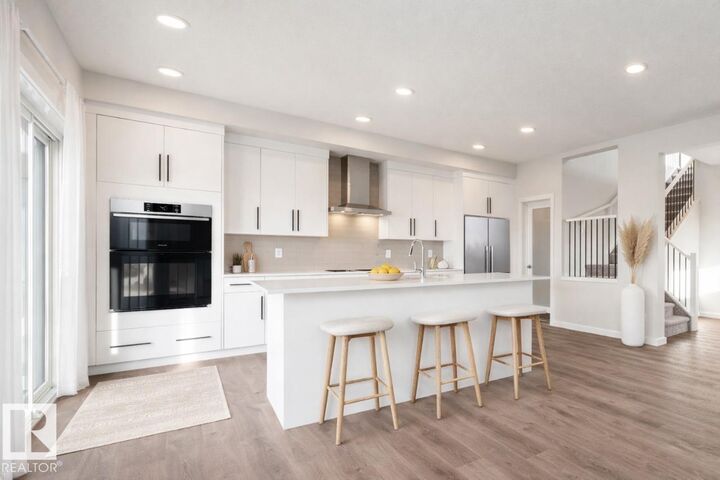 Property Photo:  66 Gambel Loop  AB T7X 0C9 