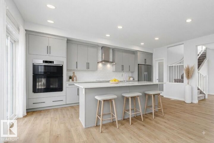 Property Photo: 66 Gambel Loop AB T7X 0C9