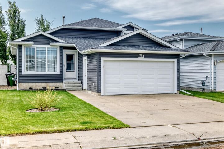 Property Photo: 3729 131A Avenue NW AB T5A 4Y8