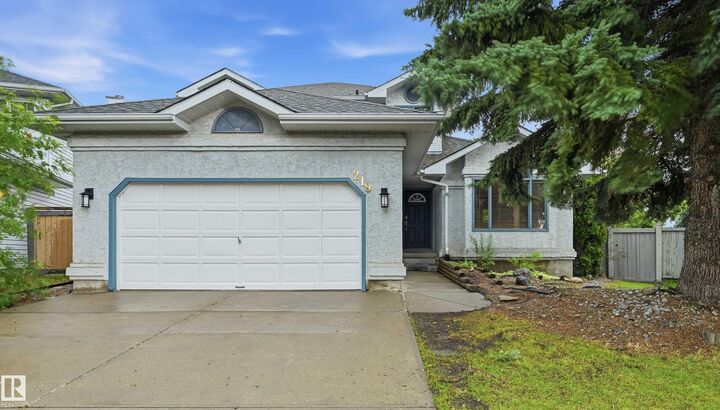 219 Buchanan Close NW — photo 1