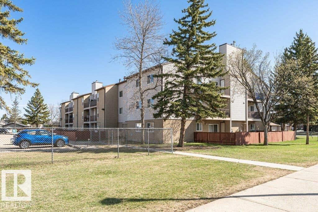 Property Photo:  14004 26 Street NW 310  AB T5Y 1Y4 